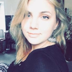 Meet your Posher, Helen